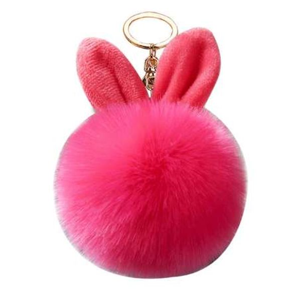 trinket rabbit bunny rabbit keychain pompon fluffy women rabbit ear fur ball key chain rings bag femme pom pom key ring, Slivery;golden
trinket rabbit bunny rabbit keychain pompon fluffy women rabbit ear fur ball key chain rings bag femme pom pom key ring, Slivery;golden