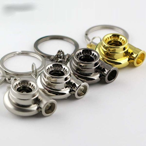 turbo keychain automotive car chrome keyring turbocharger boost boosted keychain keyring new, Silver
turbo keychain automotive car chrome keyring turbocharger boost boosted keychain keyring new, Silver