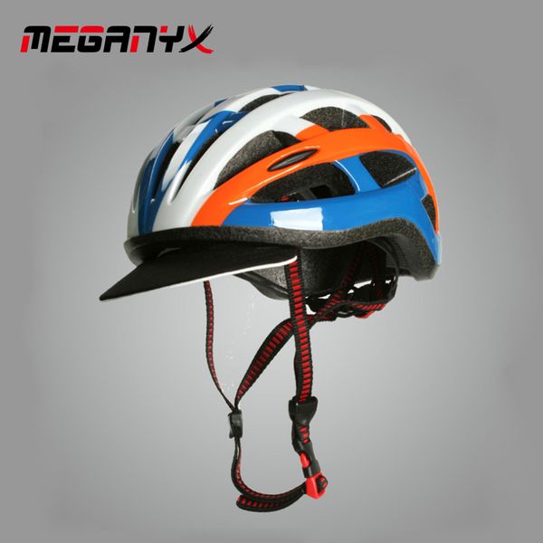 meganyx cycling helmet ultralight bicycle helmet in-mold mtb bike mountain safety safety windproof
meganyx cycling helmet ultralight bicycle helmet in-mold mtb bike mountain safety safety windproof