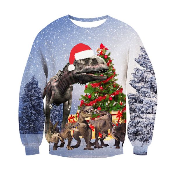 2017 christmas 3d hoodie sweatshirt men dinosaur cat printed pullover eur size harajuku hooded hip hop, Black
2017 christmas 3d hoodie sweatshirt men dinosaur cat printed pullover eur size harajuku hooded hip hop, Black