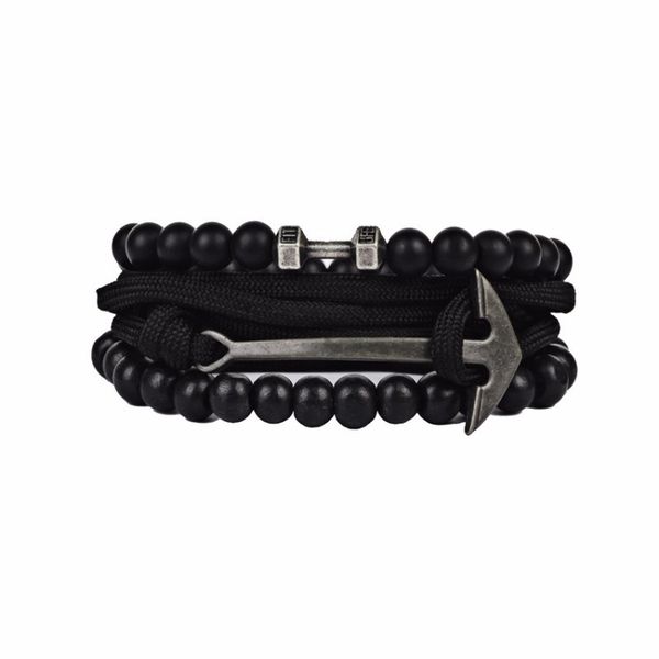 new fashion bead leather bracelets & bangles for women 3/4 pcs 1 set multilayer wristband bracelet men pulseiras dropshiping, Golden;silver
new fashion bead leather bracelets & bangles for women 3/4 pcs 1 set multilayer wristband bracelet men pulseiras dropshiping, Golden;silver