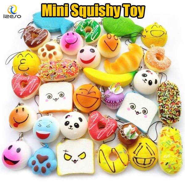 2018 Kawaii Squishies Donut Bun Toast Bread with Lanyard for Cell Phone Charm Straps Mixed Rare Squishy Slow Rising scented
2018 Kawaii Squishies Donut Bun Toast Bread with Lanyard for Cell Phone Charm Straps Mixed Rare Squishy Slow Rising scented