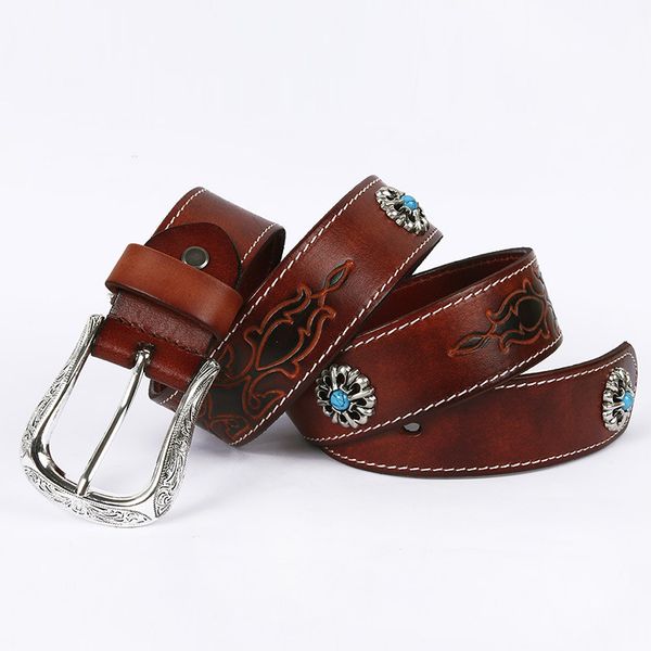 genuine leather belts men women brown 2018 vintage belt luxury for jean streetwear waistband wide waist accessories, Black;brown
genuine leather belts men women brown 2018 vintage belt luxury for jean streetwear waistband wide waist accessories, Black;brown
