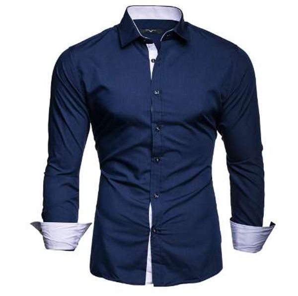 men shirt brand 2018 male long sleeve shirts casual slim fit black man dress shirts plus size 4xl cs39, White;black
men shirt brand 2018 male long sleeve shirts casual slim fit black man dress shirts plus size 4xl cs39, White;black