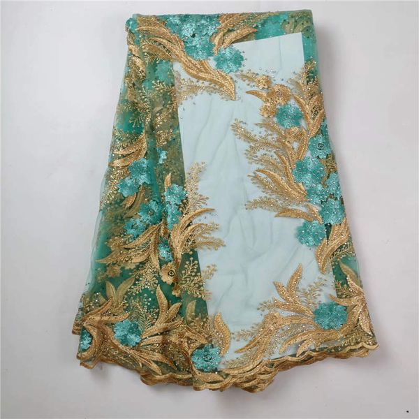 sy9599-11 nigerian lace fabric dubai embroidered beaded french tulle lace latest african lace fabric with stones pearls 5yards, Black;white 
sy9599-11 nigerian lace fabric dubai embroidered beaded french tulle lace latest african lace fabric with stones pearls 5yards, Black;white