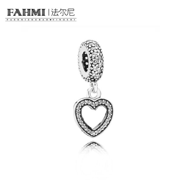 fahmi 100% 925 sterling silver 1:1 original 791521cz authentic temperament fashion glamour retro pendant wedding women jewelry, Black
fahmi 100% 925 sterling silver 1:1 original 791521cz authentic temperament fashion glamour retro pendant wedding women jewelry, Black