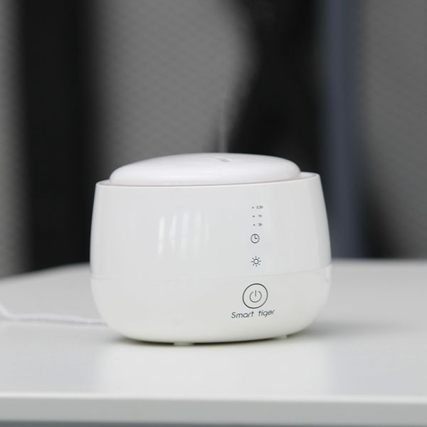300ml air humidifier ultrasonic humidifier essential oil aroma diffuser waterless auto-off cool mist maker with 7-color led
300ml air humidifier ultrasonic humidifier essential oil aroma diffuser waterless auto-off cool mist maker with 7-color led