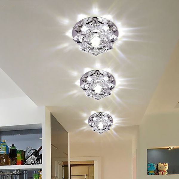 кристалл цветы прожекторы вниз огни 5w led aisle light креативный гостиная коридоры проходы светодиодные потолочные светильники
кристалл цветы прожекторы вниз огни 5w led aisle light креативный гостиная коридоры проходы светодиодные потолочные светильники