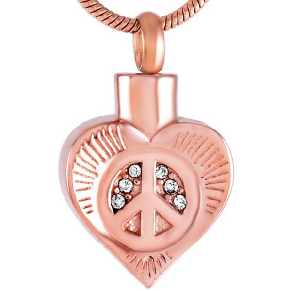 rose in heart cremation ashes holder urn pendant memorial locket with fill kit for love, Silver
rose in heart cremation ashes holder urn pendant memorial locket with fill kit for love, Silver