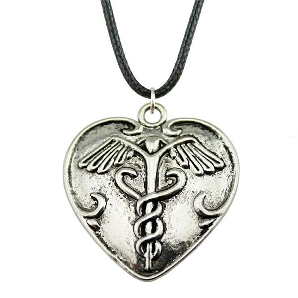 wysiwyg 5 pieces leather chain necklaces pendants choker collar vintage necklace handmade caduceus medical symbol 42x40mm n6-b12758, Golden;silver
wysiwyg 5 pieces leather chain necklaces pendants choker collar vintage necklace handmade caduceus medical symbol 42x40mm n6-b12758, Golden;silver