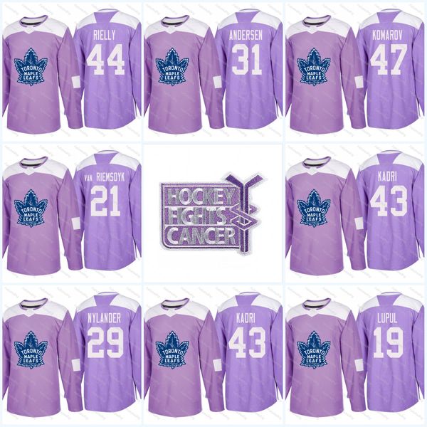 Mens Cancer Practice Toronto Maple Leafs 42 Tyler Bozak 16 Mitch Marner 44 Morgan Rielly 19 Joffrey Lupul Hockey Jerseys
Mens Cancer Practice Toronto Maple Leafs 42 Tyler Bozak 16 Mitch Marner 44 Morgan Rielly 19 Joffrey Lupul Hockey Jerseys