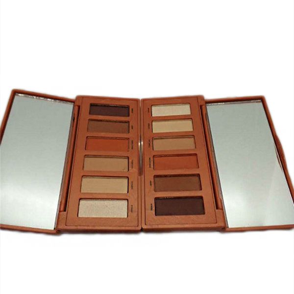 matte eye shadow palettes new makeup eyeshadow palette petite heat 6 color natural dhl ing
matte eye shadow palettes new makeup eyeshadow palette petite heat 6 color natural dhl ing