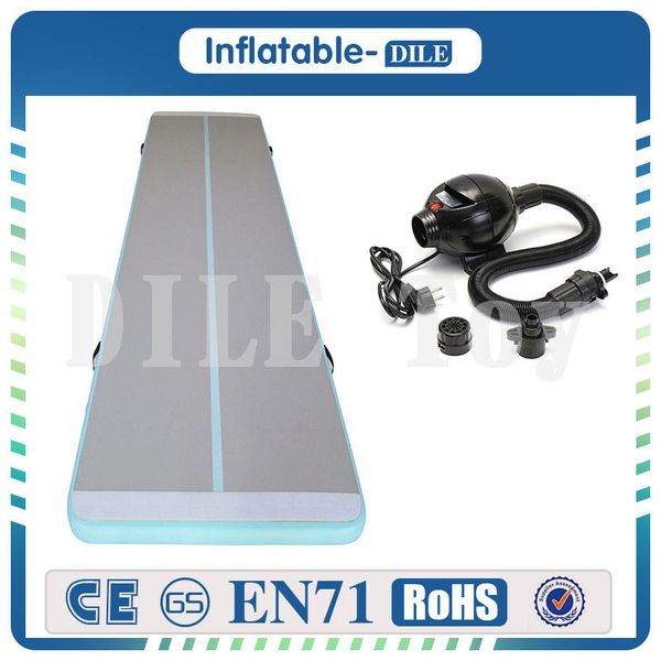 to door 4*1*0.2m blue inflatable air track inflatable gym mat for professional gymnastics games
to door 4*1*0.2m blue inflatable air track inflatable gym mat for professional gymnastics games
