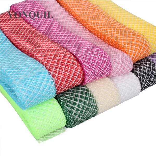 12 colors avaliable width 4.5cm crinoline horsehair braids diy hair accessories party fascinators material craft 100yards/lot, Slivery;golden
12 colors avaliable width 4.5cm crinoline horsehair braids diy hair accessories party fascinators material craft 100yards/lot, Slivery;golden