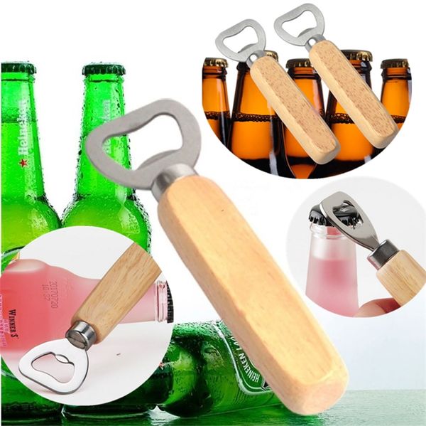kitchen bottle opener tools wooden handle beer openers bar tools soda beer bottle cap opener wine bottle opener tool i258
kitchen bottle opener tools wooden handle beer openers bar tools soda beer bottle cap opener wine bottle opener tool i258