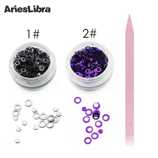 nail art kit 2pots nail glitter powder+1pc file cuticle remover 6 sets for chosen for decoration art design
nail art kit 2pots nail glitter powder+1pc file cuticle remover 6 sets for chosen for decoration art design