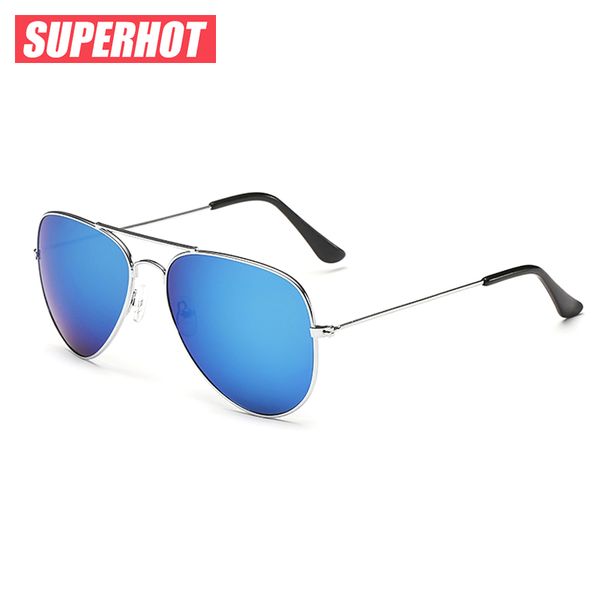 classic pilot sunglasses men women mirrored sun glasses aviation shades cat.3 uv400 sp3025, White;black
classic pilot sunglasses men women mirrored sun glasses aviation shades cat.3 uv400 sp3025, White;black