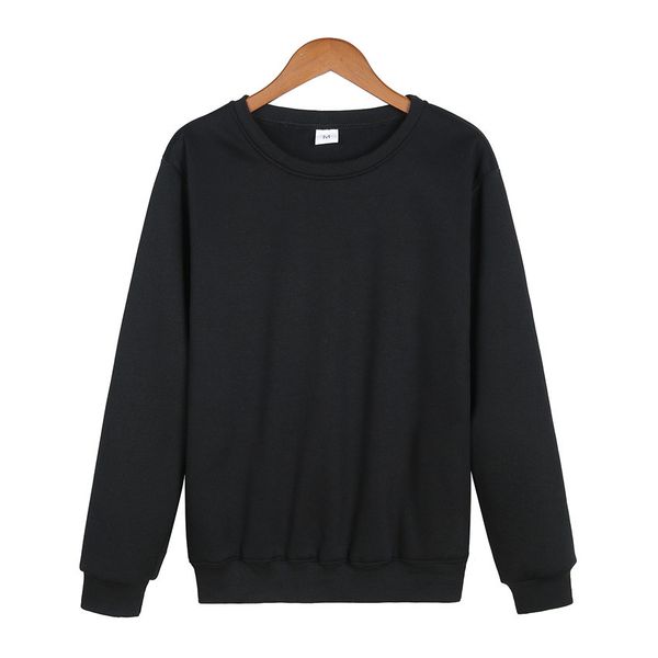 mrmt 2018 brand new men's sweatshirts round collar suits solid-colored long-sleeved pullover for male sweatshirt, Black
mrmt 2018 brand new men's sweatshirts round collar suits solid-colored long-sleeved pullover for male sweatshirt, Black