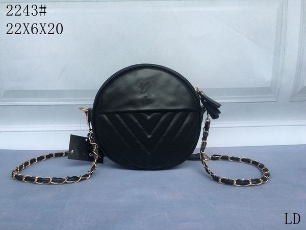 высочайшее качество новый дизайнер известных женщин круглый ромбический плечо сумка женская сумка кошелек карман # 2243 размер 22x6x20 см
высочайшее качество новый дизайнер известных женщин круглый ромбический плечо сумка женская сумка кошелек карман # 2243 размер 22x6x20 см