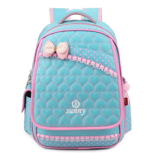 1 pc school bag nylon children school backpack princess kindergarten girl backpack
1 pc school bag nylon children school backpack princess kindergarten girl backpack