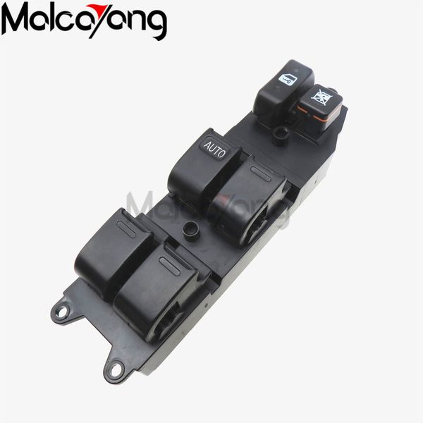 84820-AA011 84820AA011 электрическая мощность Окна Мастер-переключатель для Toyota Corolla Camry Avalo
84820-AA011 84820AA011 электрическая мощность Окна Мастер-переключатель для Toyota Corolla Camry Avalo
