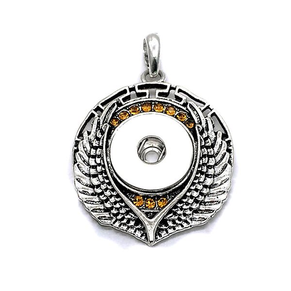 004 flower rhinestone 18mm snap button necklace pendant necklace interchangeable charm jewelry for women gift, Silver
004 flower rhinestone 18mm snap button necklace pendant necklace interchangeable charm jewelry for women gift, Silver