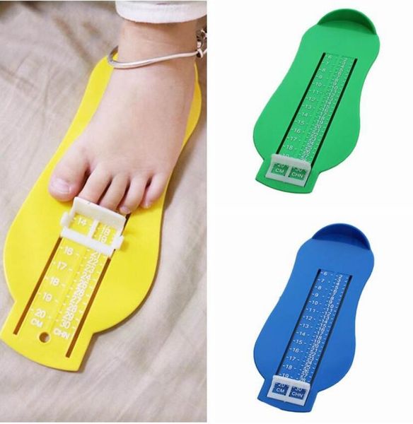 baby foot ruler kids foot length measuring gauge device child shoe calculator toddler infant shoes fittings gauge tool
baby foot ruler kids foot length measuring gauge device child shoe calculator toddler infant shoes fittings gauge tool