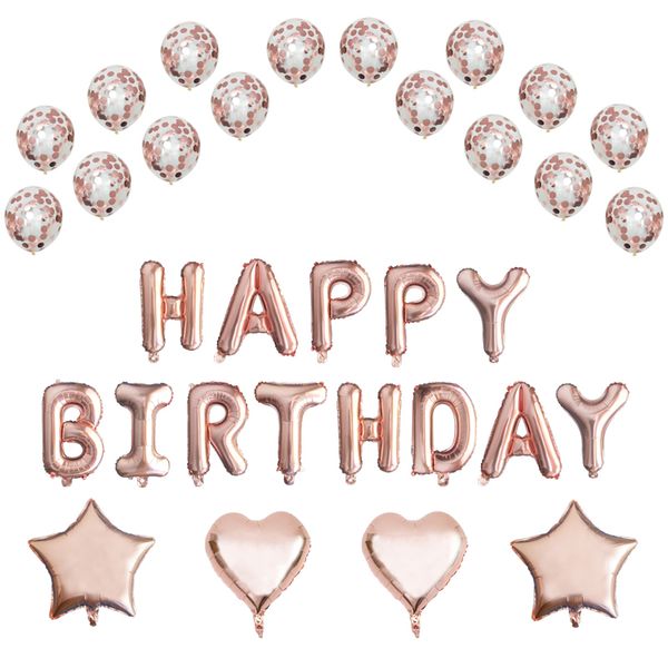 balloons helium birthday balloon rose confetti gold 16inch foil banner letter star happy birthday decoration balloon happy decor ajmuj
balloons helium birthday balloon rose confetti gold 16inch foil banner letter star happy birthday decoration balloon happy decor ajmuj