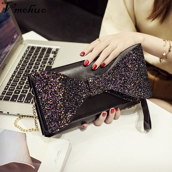 vmohuo women day clutches bag ladies small shoulder handbags female party wedding evening bag for women phone purse bolsos mujer
vmohuo women day clutches bag ladies small shoulder handbags female party wedding evening bag for women phone purse bolsos mujer