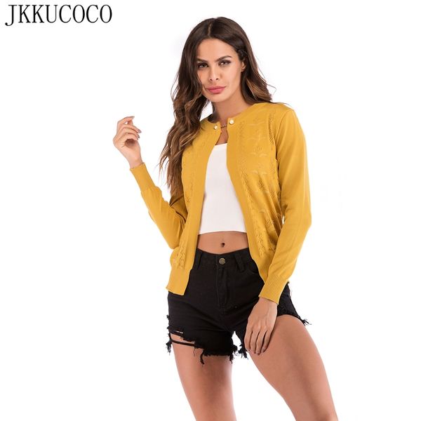 jkkucoco hollow out flowers sweaters women cardigans beading button short women sweaters cotton knitted 3 colors -xl, White;black
jkkucoco hollow out flowers sweaters women cardigans beading button short women sweaters cotton knitted 3 colors -xl, White;black