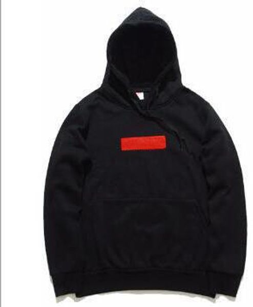 2018 new street hoodie men women fashion hoodie size s-3xl, 6-color hooded sweatshirt hip hop hood sweatshirt mens hoodie cotton blend, Black
2018 new street hoodie men women fashion hoodie size s-3xl, 6-color hooded sweatshirt hip hop hood sweatshirt mens hoodie cotton blend, Black