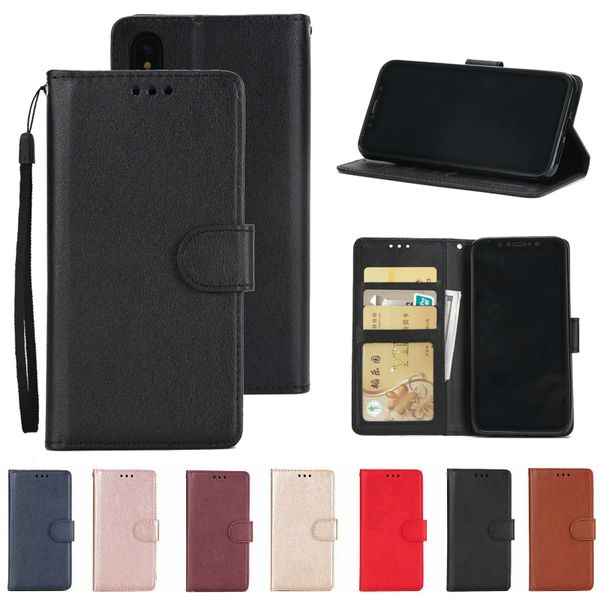 For iPhone X 8 7 6 Leather Wallet Case Flip Stand Cases Cover For Samsung S8 S7 S6 S5 A6 J5 J7
For iPhone X 8 7 6 Leather Wallet Case Flip Stand Cases Cover For Samsung S8 S7 S6 S5 A6 J5 J7