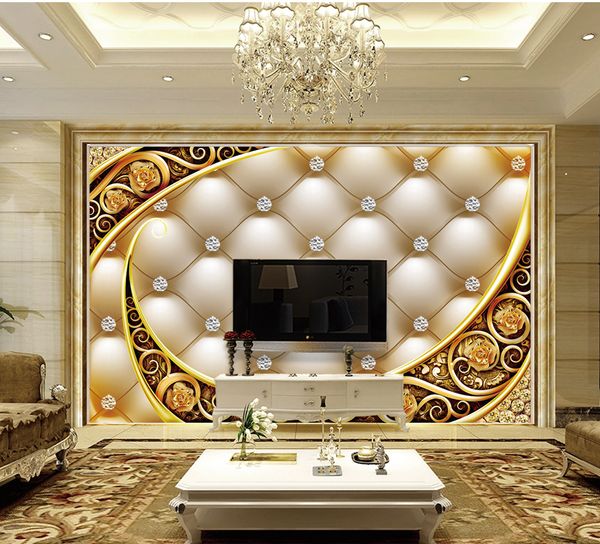 пользовательские розничная 3d викторианский классический алмаз мягкая сумка романтический крытый тв фон настенная роспись украшения стены
пользовательские розничная 3d викторианский классический алмаз мягкая сумка романтический крытый тв фон настенная роспись украшения стены