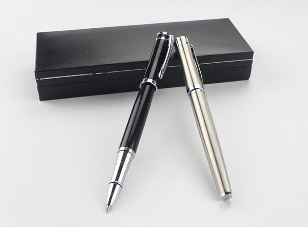 new pattern special sale black color gel pens metal material roller pen school and business office supplies stationery 004
new pattern special sale black color gel pens metal material roller pen school and business office supplies stationery 004