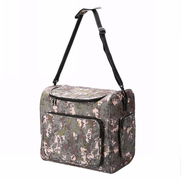 wholesale-mayitr 36l portable insulated lunch cooler bag picnic bags for women kids men tote bag handbags camouflage
wholesale-mayitr 36l portable insulated lunch cooler bag picnic bags for women kids men tote bag handbags camouflage