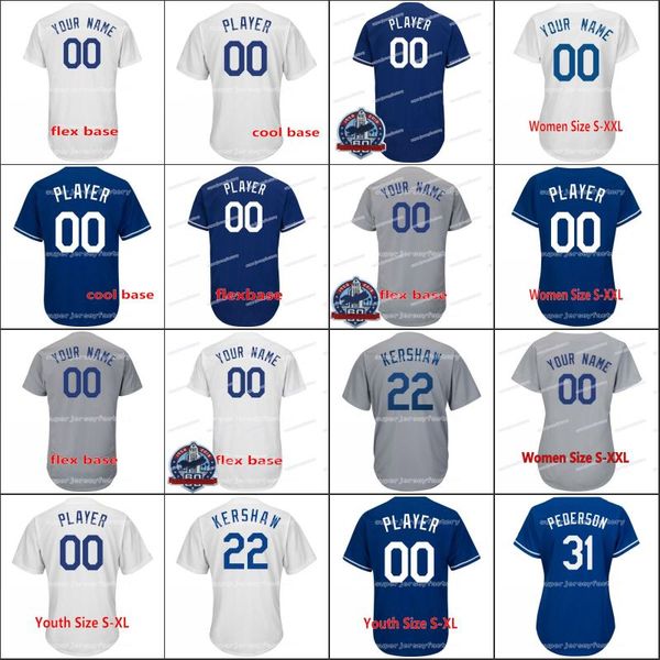 56 Joe Kelly Men 22 Clayton Kershaw 46 Josh Fields Women/Youth 63 Yimi Garcia 44 Rich Hill 74 Kenley Jansen 34 Koehler Baseball Jerseys
56 Joe Kelly Men 22 Clayton Kershaw 46 Josh Fields Women/Youth 63 Yimi Garcia 44 Rich Hill 74 Kenley Jansen 34 Koehler Baseball Jerseys