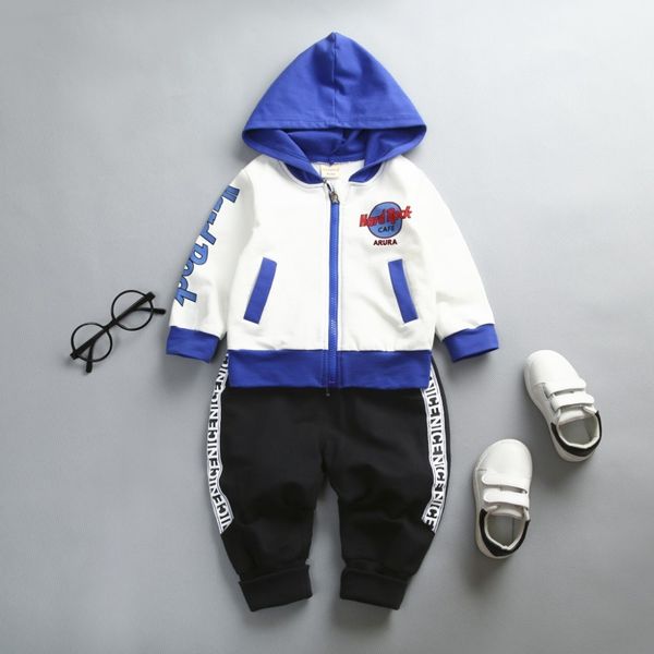 baby boy clothing set high qulity cotton kids toddler clothes letter hooded suit for boy infant fashion 0-3y, White
baby boy clothing set high qulity cotton kids toddler clothes letter hooded suit for boy infant fashion 0-3y, White
