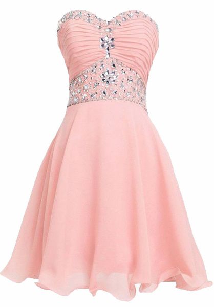 2018 new lovely short prom party dress homecoming dresses for juniors women plus size appliques graduation party prom formal gown bq51, Blue;pink
2018 new lovely short prom party dress homecoming dresses for juniors women plus size appliques graduation party prom formal gown bq51, Blue;pink