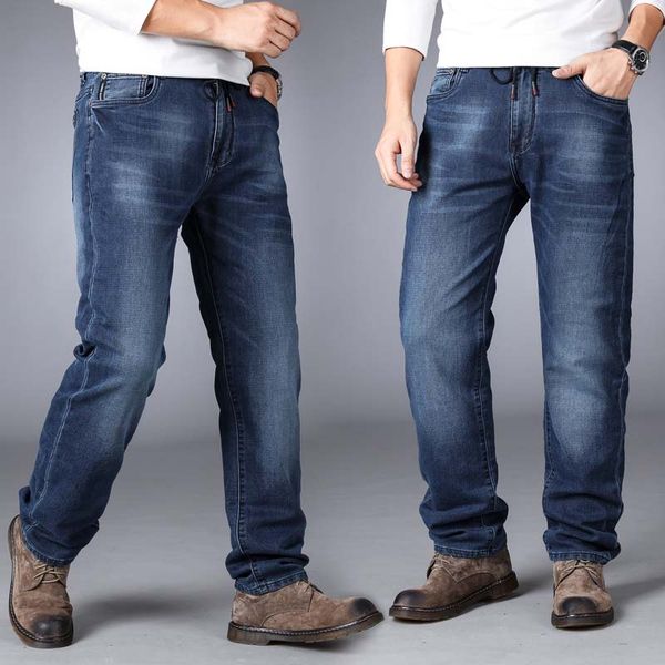 desy feeci brand men jeans 2018 new fashion men casual relax fit straight leg stretch jeans for plus size 7xl big and tall, Blue
desy feeci brand men jeans 2018 new fashion men casual relax fit straight leg stretch jeans for plus size 7xl big and tall, Blue