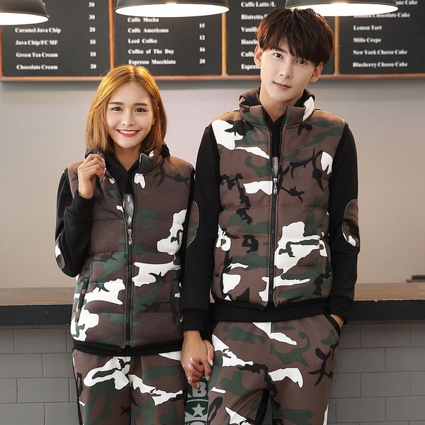 5xl men women tracksuit sportswear winter fleece thick sweater hoodies+vest+pants running jogging leisure set sport warm suit, Black;blue
5xl men women tracksuit sportswear winter fleece thick sweater hoodies+vest+pants running jogging leisure set sport warm suit, Black;blue