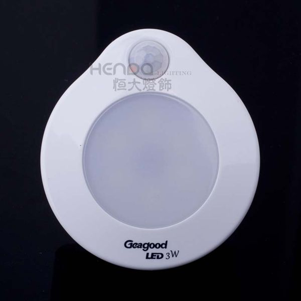 Geagood Body Sensor Lamp 3W Light Control Sensor Night Light Creative Energy Saving LED Switch Light Super Bright Socket Lights for Bedroom
Geagood Body Sensor Lamp 3W Light Control Sensor Night Light Creative Energy Saving LED Switch Light Super Bright Socket Lights for Bedroom