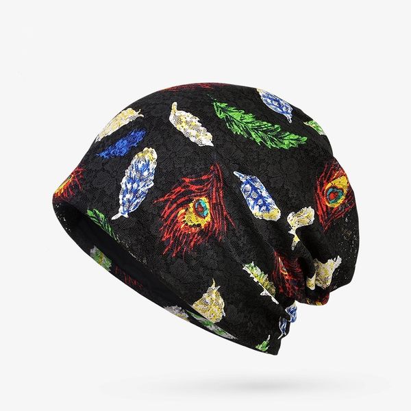 female spring autumn hat cap brand women lace skullies beanie hat cotton casual flower bonnet femme ladies butterfly
female spring autumn hat cap brand women lace skullies beanie hat cotton casual flower bonnet femme ladies butterfly