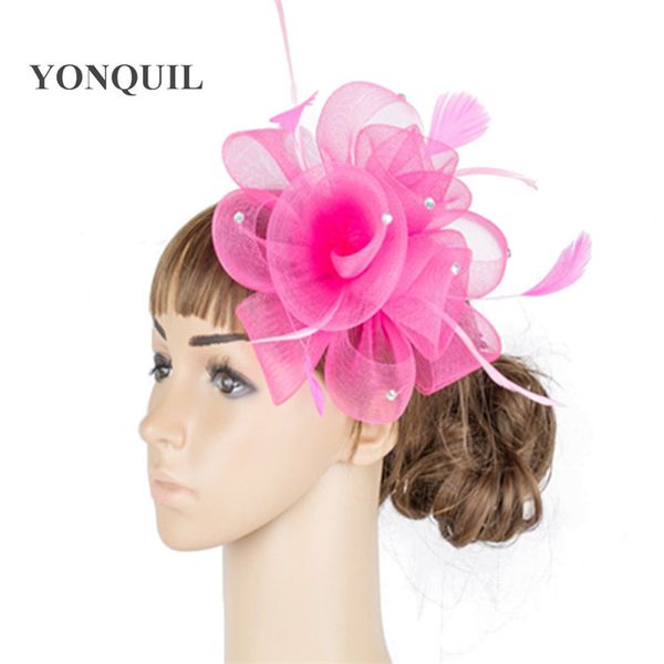 fashion color crinoline fascinator headwear feather colorful mesh party show hair accessories millinery cocktail hat myq042, Slivery;golden
fashion color crinoline fascinator headwear feather colorful mesh party show hair accessories millinery cocktail hat myq042, Slivery;golden