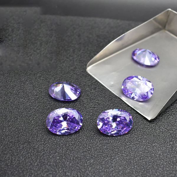 factory direct 3a grad lavender cz stone oval cut 10*12-13*18mm cubic zirconia synthetic loose gemstone beads for jewelry making 100pcs/lot, Black
factory direct 3a grad lavender cz stone oval cut 10*12-13*18mm cubic zirconia synthetic loose gemstone beads for jewelry making 100pcs/lot, Black