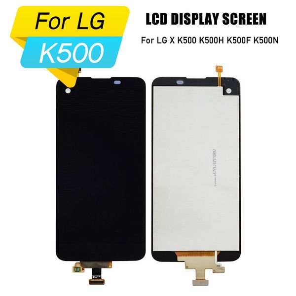 Celular LCD e Painéis de toque prepairp