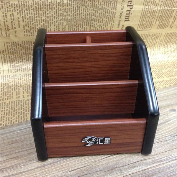 wooden deskorganizer storage box pen pencil box jewelry makeup holder stationery brown office storage rack
wooden deskorganizer storage box pen pencil box jewelry makeup holder stationery brown office storage rack