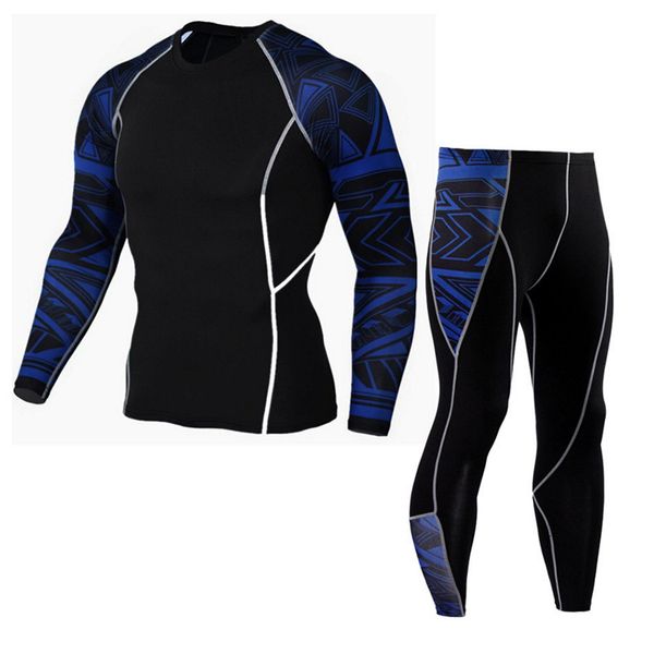 2018 newly arrival concise style man workout leggings fitness sports gym running yoga athletic pants+shirt suit ot22, Black;brown
2018 newly arrival concise style man workout leggings fitness sports gym running yoga athletic pants+shirt suit ot22, Black;brown