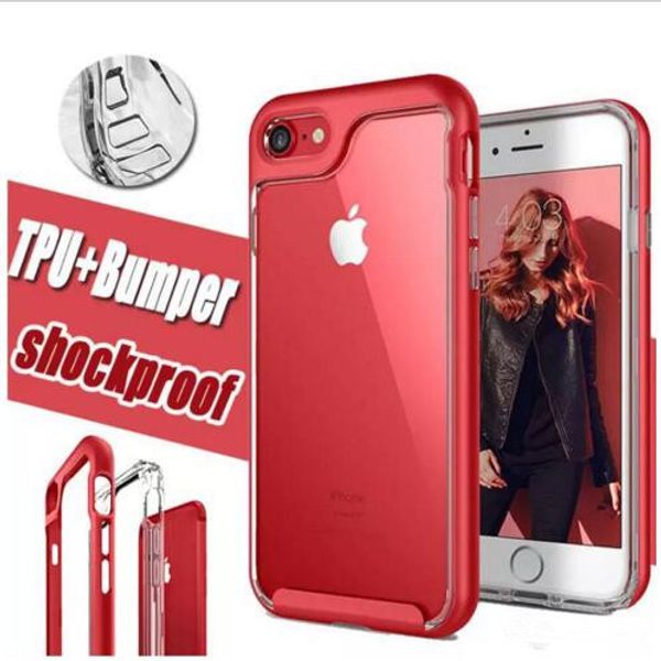 Ultra lim hybrid 2 in 1 armor hockproof clear tpu pc frame ca e protective tran parent back cover for iphone x 7 8 plu 6 6 iphonex
Ultra lim hybrid 2 in 1 armor hockproof clear tpu pc frame ca e protective tran parent back cover for iphone x 7 8 plu 6 6 iphonex