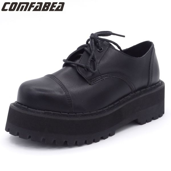 autumn women shoes casual lace black shoes platform flat shoe oxfords shoe for woman
autumn women shoes casual lace black shoes platform flat shoe oxfords shoe for woman