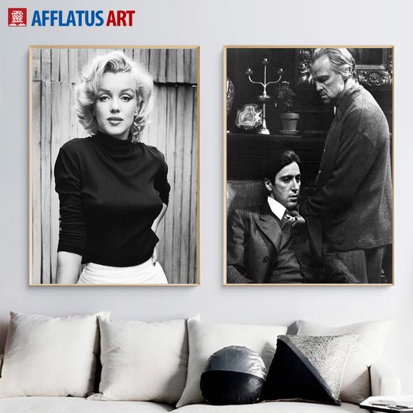 marilyn monroe wall art canvas painting black white posters and prints godfather ali wall pictures for living room home decor
marilyn monroe wall art canvas painting black white posters and prints godfather ali wall pictures for living room home decor